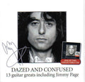 Dazed And Confused (13 Guitar Greats Including Jimmy Page) by Various Artists (0100-01-01) (CD)