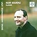 (Klavier) - Rhapsodie Espagnole/Etude/+ (CD)