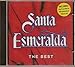 Santa Esmeralda - The Best (CD)