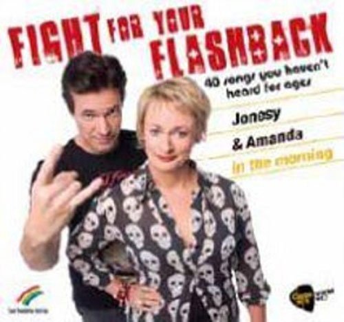 Fight for Your Flashback - Fight for Your Flashback (CD)