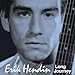 Hendin, Erik - Long Journey (CD)