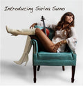 Introducing Sarina Suno (CD)