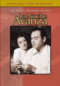 La Noche Avanza (DVD)