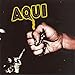 Aqui - The First Trip Out (CD)
