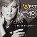 Stacy Sullivan - West on 40 (CD)