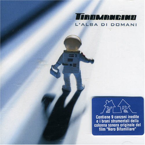 Tiromancino - L'alba Di Domani (CD)