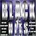 Various Black Music - Black Hits (CD)