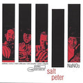 Salt Peter - Nano3 (CD)