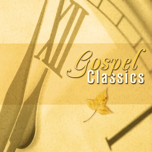 The Gospel Classics - Gospel Classics (CD)