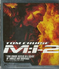 MISSION:IMPOSSIBLE 2 (DVD)