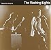 The Flashing Lights - Where the Change Is (CD)