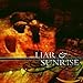 Liar / Sunrise - Decontaminate (CD)