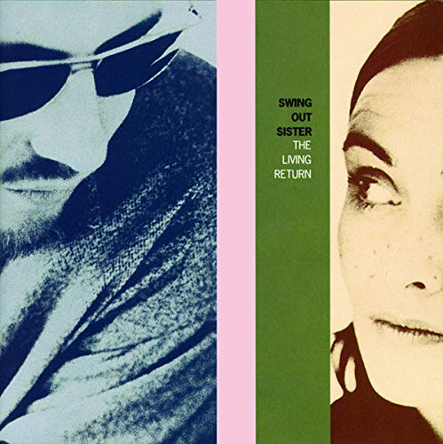 Swing Out Sister - Living Return (CD)