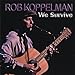 Koppelman, Rob - We Survive (CD)