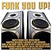 Funk You Up! - Funk You Up! (CD)