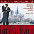 Beethoven, Ludwig van - Romantic Piano Favorites (CD)