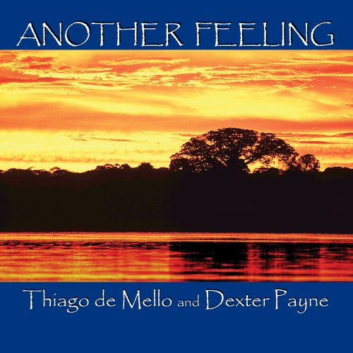 Another Feeling - Another Feeling (CD)