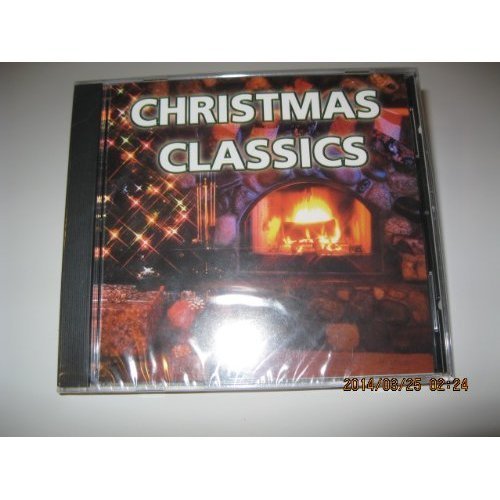 Andy Williams - Christmas Classics (CD)