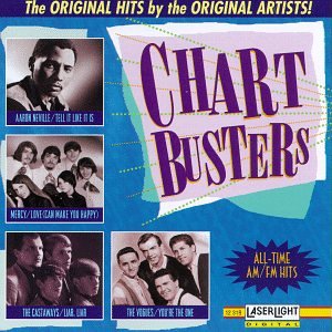 Chart Busters (CD)