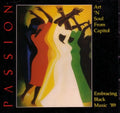Passion - Art 'n Soul From Capitol Embracing Black Music '89 (CD)