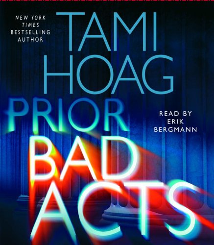 Hoag, Tami - Prior Bad Acts (CD)