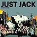 Just Jack - Overtones (CD)