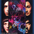 Mindless Self Indulgence - Pay for It (CD)