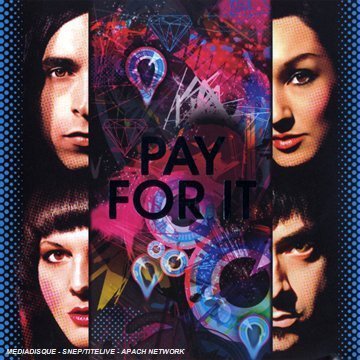 Mindless Self Indulgence - Pay for It (CD)