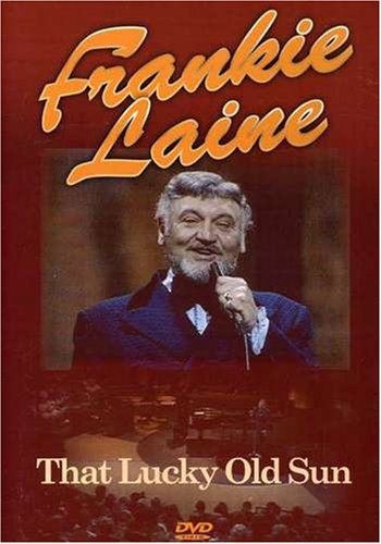 Frankie Laine - That Old Lucky Sun (DVD)