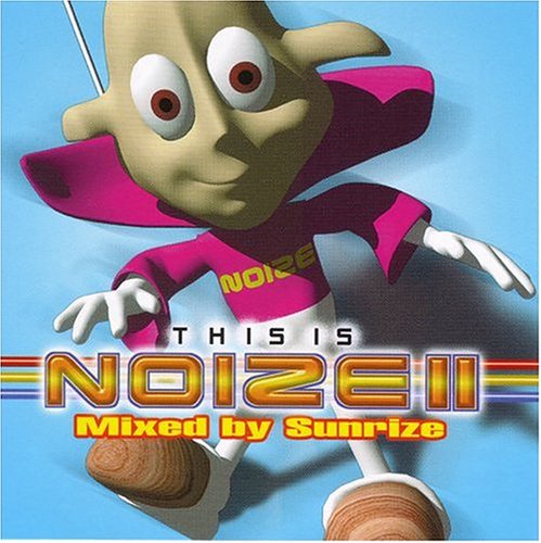 This Is Noize 2 (CD)