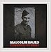 Malcolm Bauld - Covered in Dust (CD)