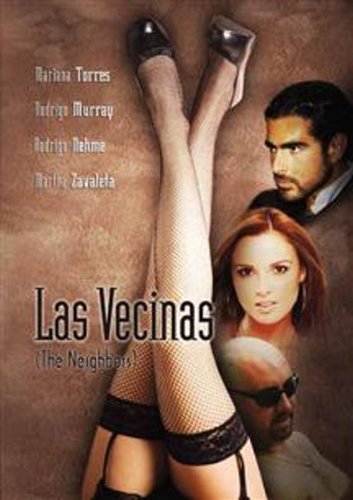 Las Vecinas (DVD)