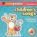 Charles Villiers Stanford / Kitty Whately / Gareth Brynmor John / Susie Allan - Children's Songs (CD)
