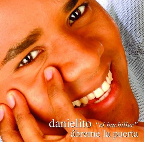Chocolate MC / El Chulo / El Micha - Abreme La Puerta (CD)