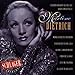 Marlene Dietrich - Unvergebliche Schlager Erfolge (CD)