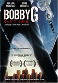Bobby G. Can't Swim (DVD)