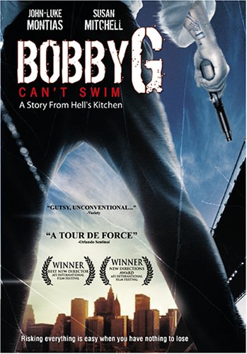 Bobby G. Can't Swim (DVD)
