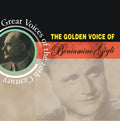 Beniamino Gigli - Great Voices of the 20th Century (CD)