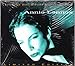 Annie Lennox - Interview Disc & Book (CD)
