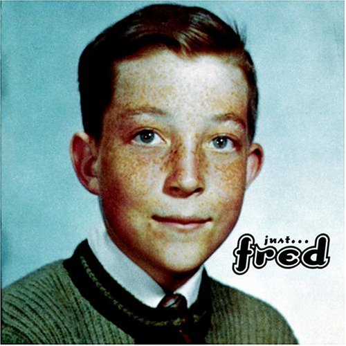 Fred Schneider - Just Fred (CD)