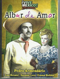 Albur de Amor [NTSC/Region 1&4 dvd. Import - Latin America]