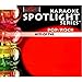 Karaoke - Karaoke Spotlight Series - Country Hits Vol.98 (CD)