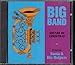 Santa & His Helpers - Big Band Christmas (CD)