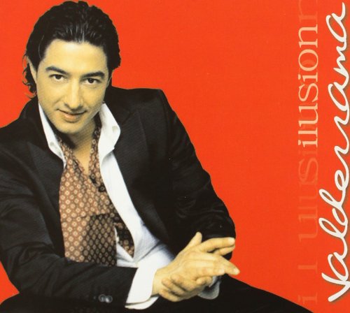 Valderrama - Ilusion Valderrama (CD)