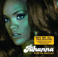 Pon De Replay by Rihanna (2005-08-23) (CD)