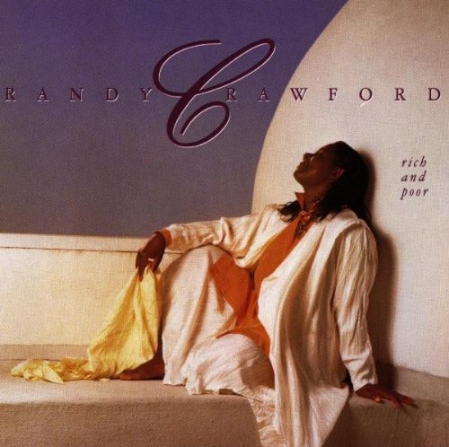 Randy Crawford - Rich & Poor (CD)