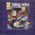 Sibelius Academy (Tracks 1. & 2.) - Taking Notes Volume 2 (CD)