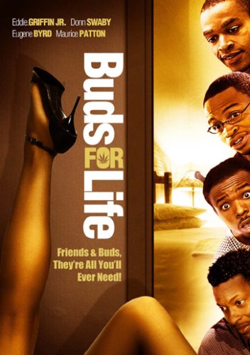 Buds For Life (DVD)