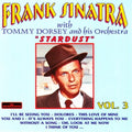 Frank Sinatra / Tommy Dorsey And His Orchestra - Stardust Vol.3 (CD)