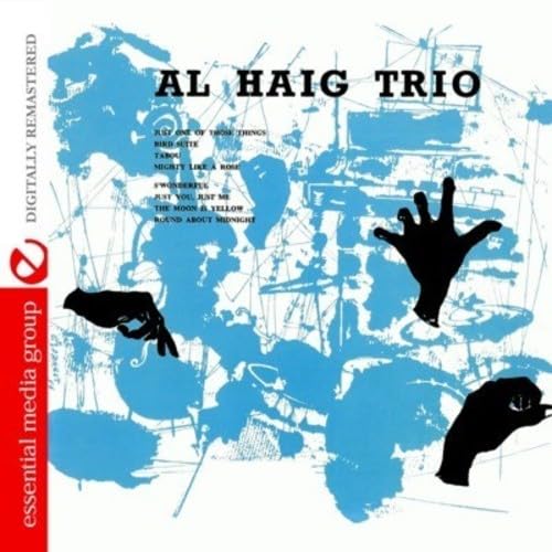 Trio - Al Haig Trio: Period (CD)